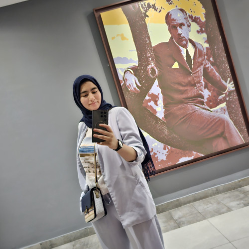 Fatimaezzahra S. profile photo