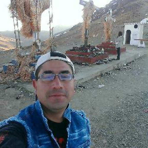 juan d. profile photo