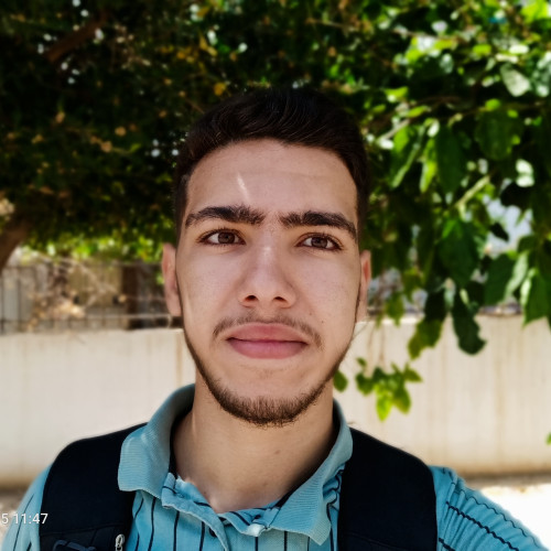 MUSTAPHA B.
