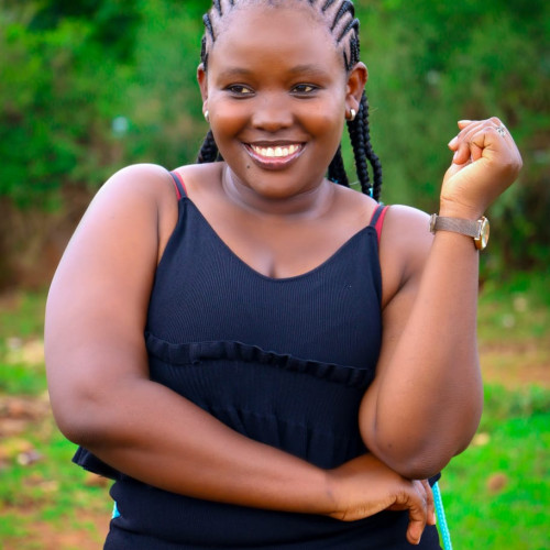Oliviah W. profile photo