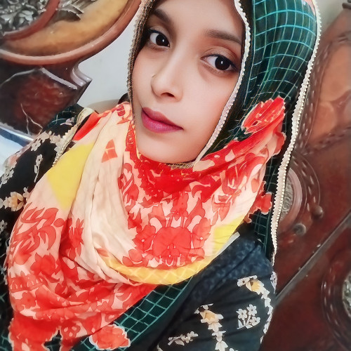 Zoya F.