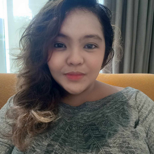 JUNALICE O. profile photo