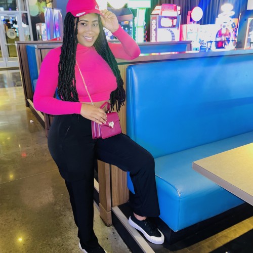 Myesha S.