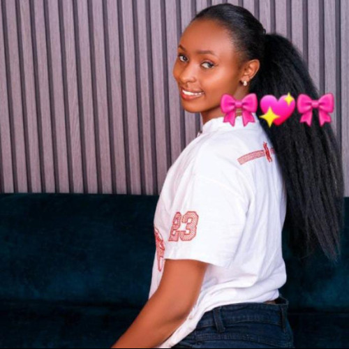 Maggy N. profile photo