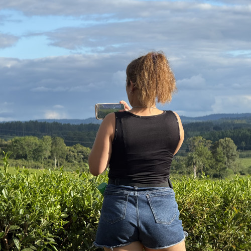 Vanina V. profile photo