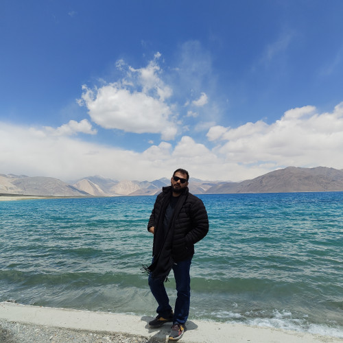 Akash K. profile photo