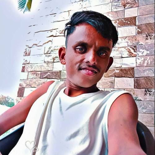 Yashes W. profile photo