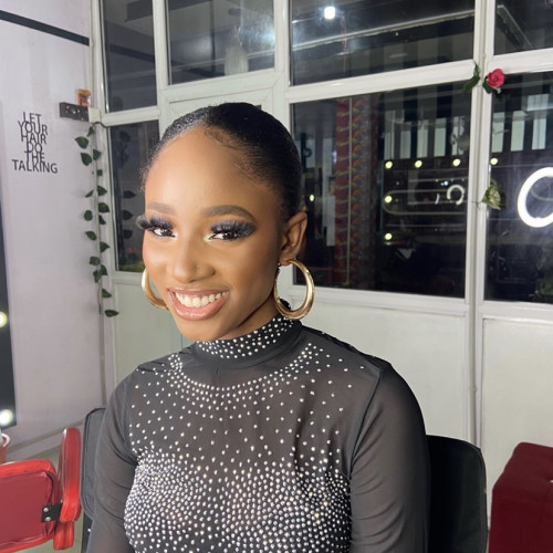 Angela U. profile photo