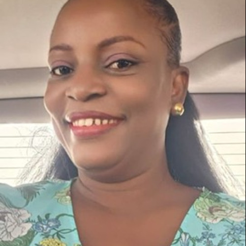 Chizoba Stephanie E. profile photo