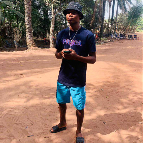 okolie C.