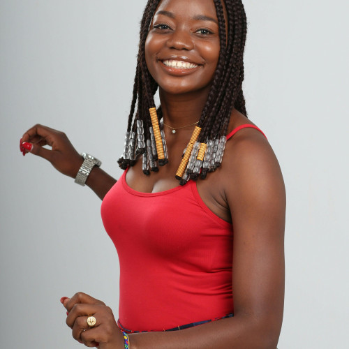 Smiley K. profile photo