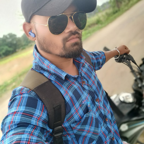 Sanjeev k. profile photo