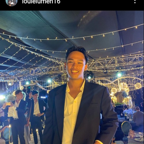 Louie Gie M. L.