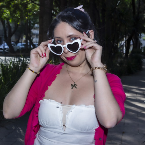 Anya  K. profile photo