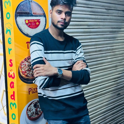 Samir G. profile photo