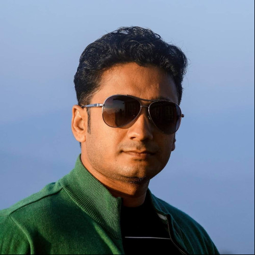 Amit G. profile photo
