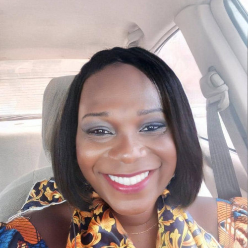 Benedicta O. profile photo