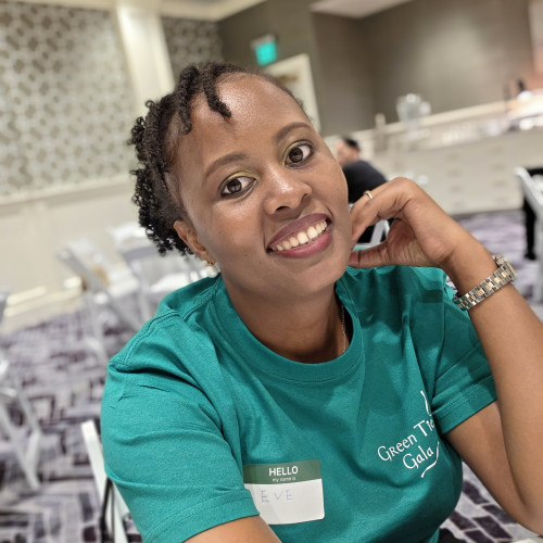 Evalyne K. profile photo