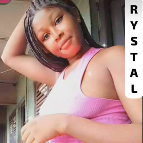 Crystal  R. profile photo