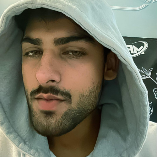 Amitkumar N.