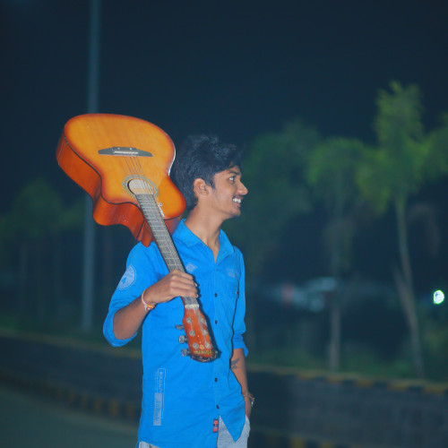 Teja S. profile photo