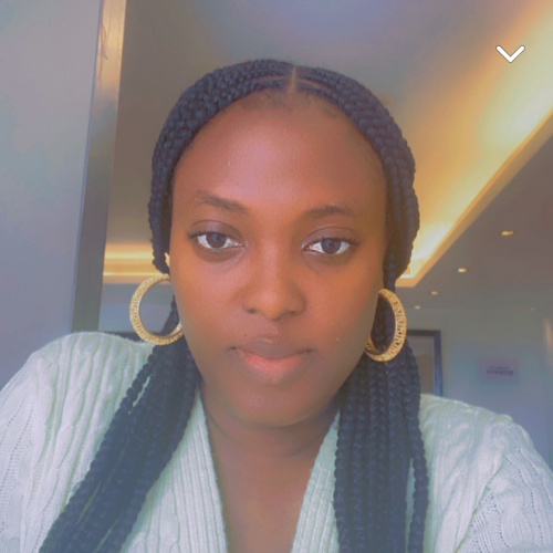 Damilola A.