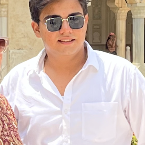 Nipun D. profile photo