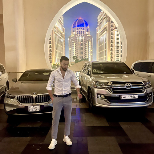 Youssef B. profile photo