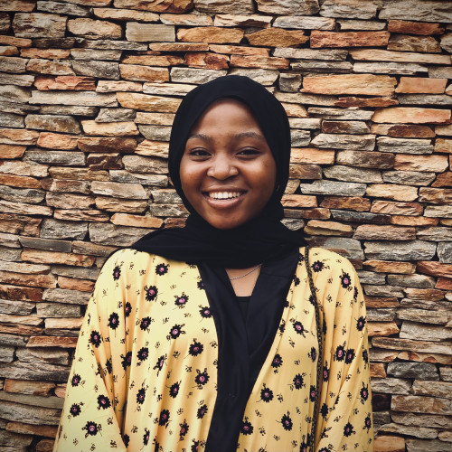 Lateefah  O. profile photo
