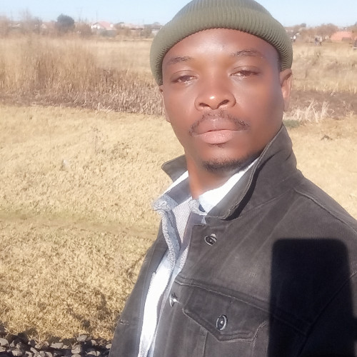Simphiwe Z. profile photo