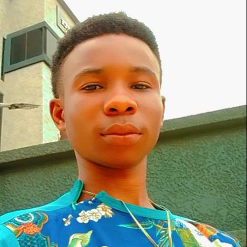 David Daberechi B.