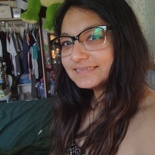 Joylyn E. profile photo