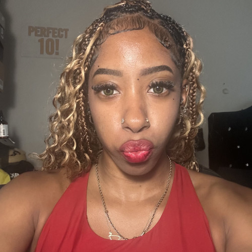 Kailey c. profile photo