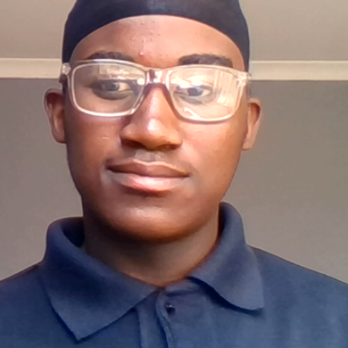 Akani S. profile photo