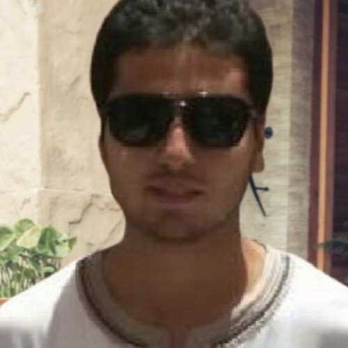 Mehdi T. profile photo