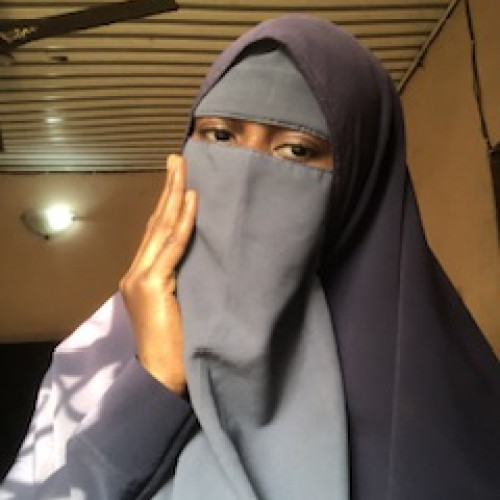 Jalilat E. profile photo