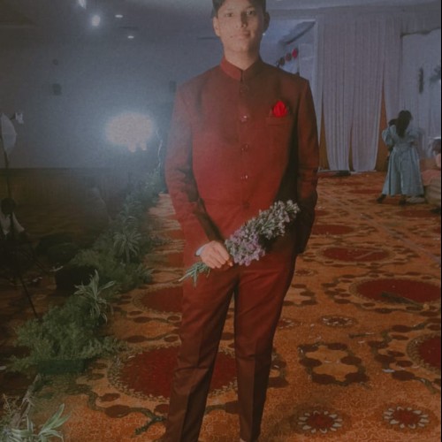 Shaik R. profile photo