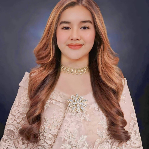 MAIDA GRACE C. profile photo