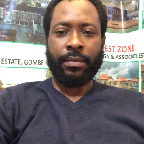 Ngbede Benson E. profile photo