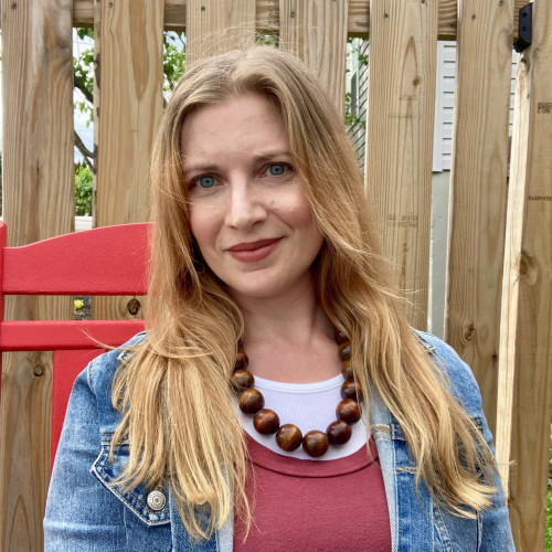Corrine S. profile photo