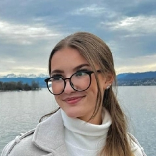 Kyra A.