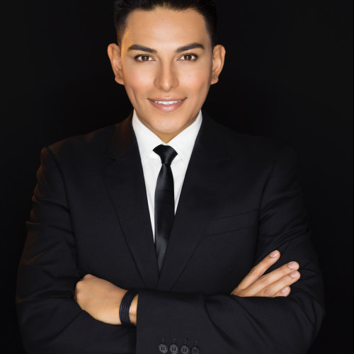 Marco R. profile photo