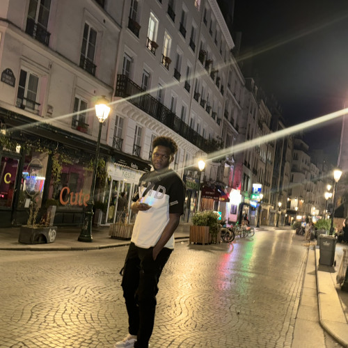 Yann  M. profile photo