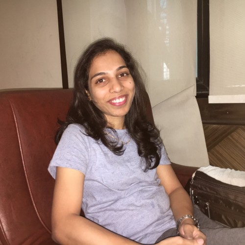 Ramya S.