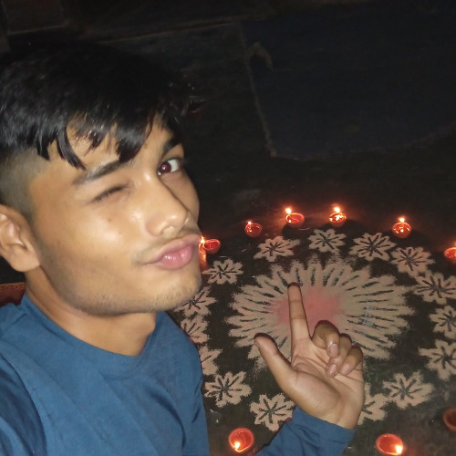 Nayan D.