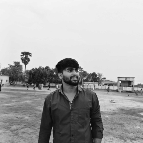 sumit p. profile photo