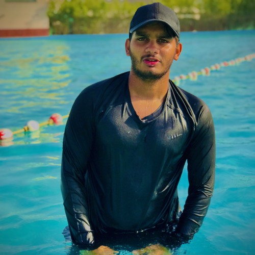 Sufiyan A.