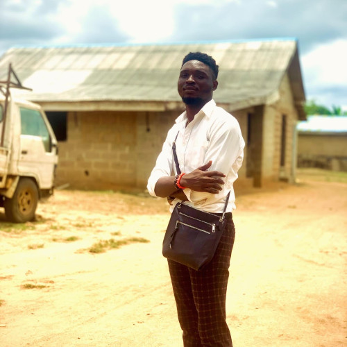 Taiwo O. profile photo