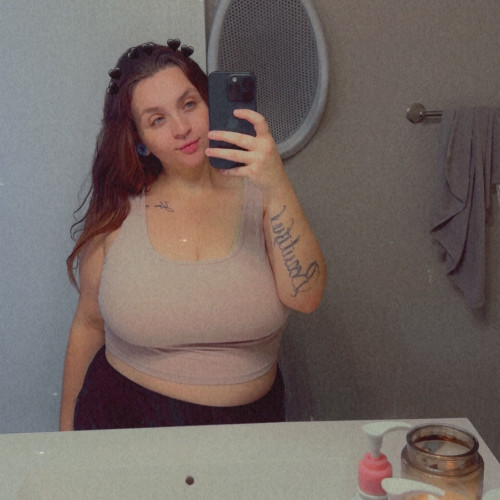 amber p.