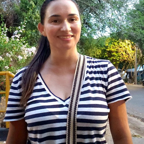 Angelica B. profile photo